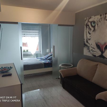 Apartament Tygrys Zakopane Exterior photo