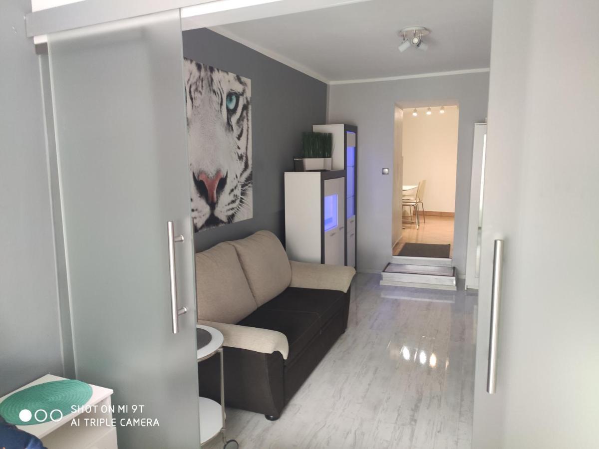 Apartament Tygrys Zakopane Exterior photo