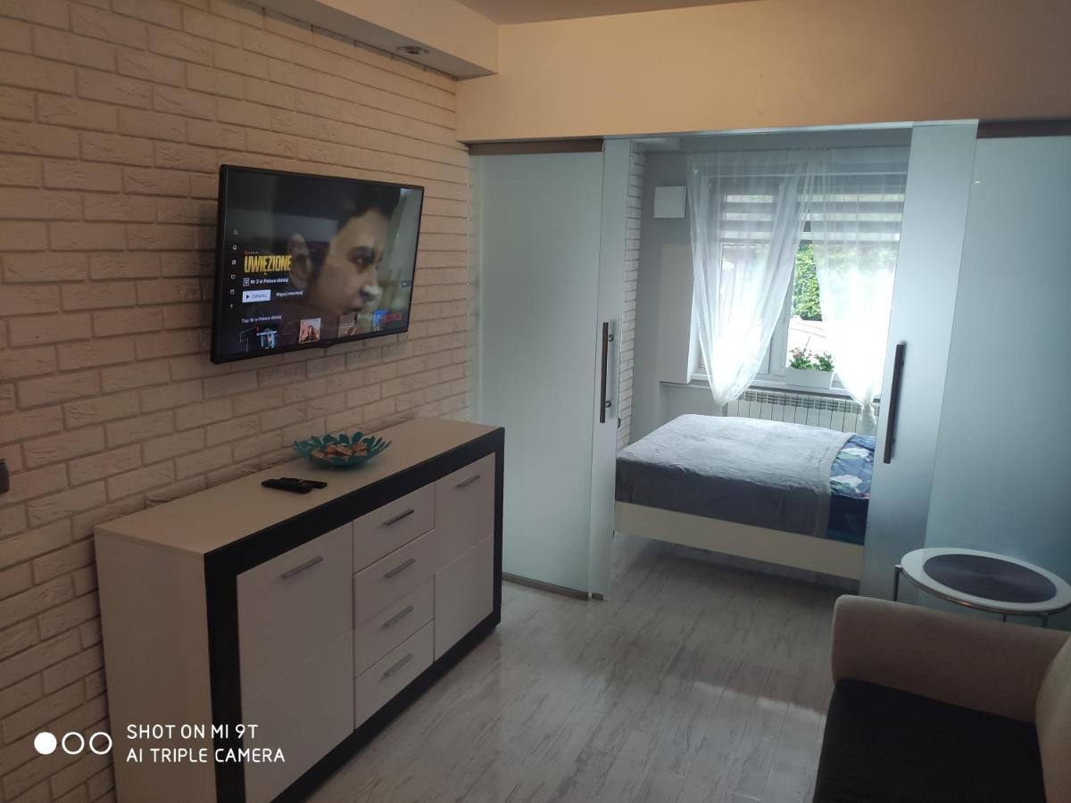 Apartament Tygrys Zakopane Exterior photo